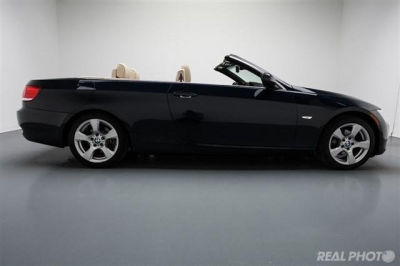 2010 BMW 328 i