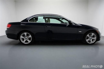 2010 BMW 328 i
