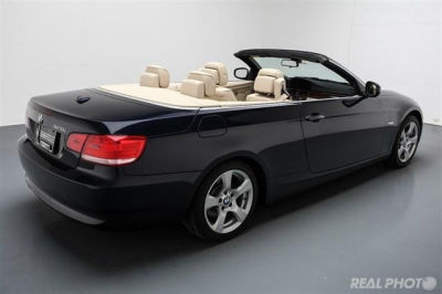 2010 BMW 328 i