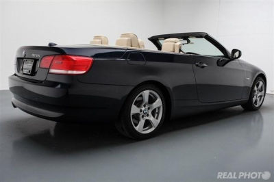 2010 BMW 328 i