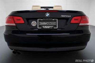 2010 BMW 328 i