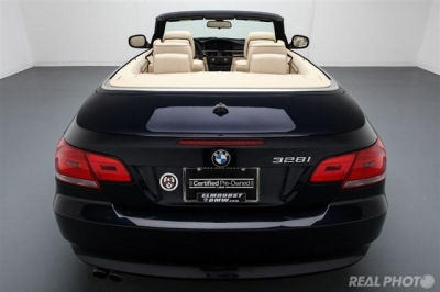 2010 BMW 328 i