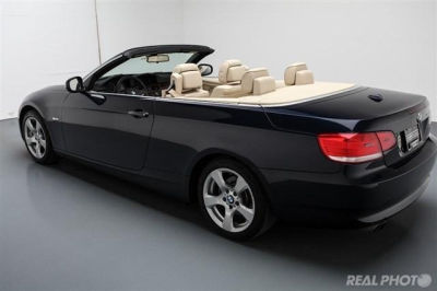 2010 BMW 328 i