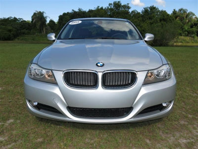 2011 BMW 328  i