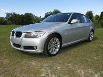 2011 BMW 328  i