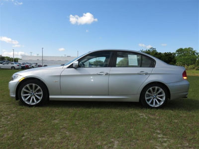 2011 BMW 328  i