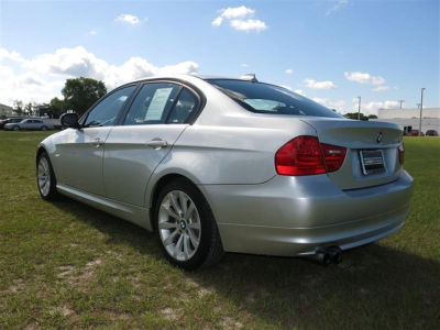 2011 BMW 328  i