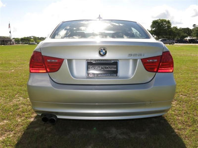 2011 BMW 328  i