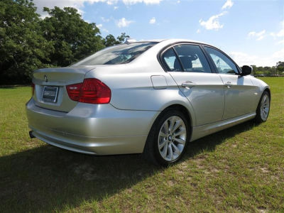 2011 BMW 328  i