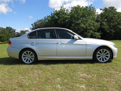 2011 BMW 328  i