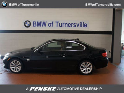 2011 BMW 328  i xDrive