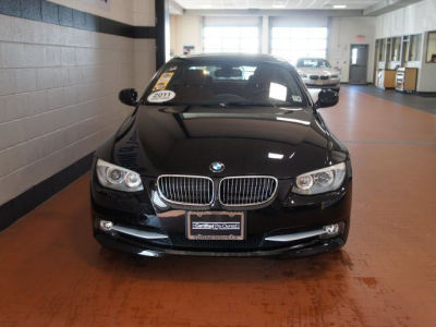 2011 BMW 328  i xDrive