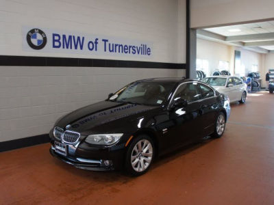 2011 BMW 328  i xDrive