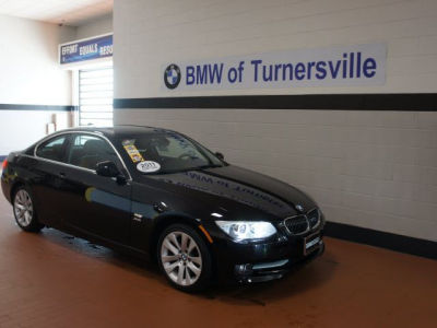 2011 BMW 328  i xDrive
