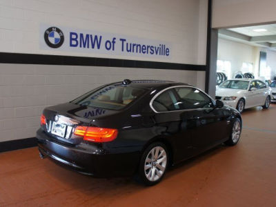 2011 BMW 328  i xDrive