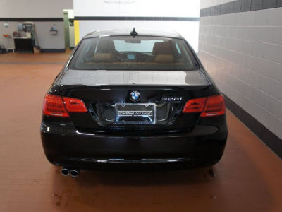 2011 BMW 328  i xDrive