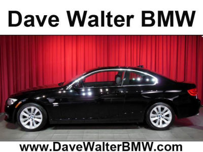 2011 BMW 328  i xDrive