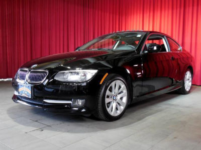 2011 BMW 328 i xDrive