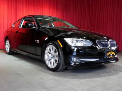 2011 BMW 328 i xDrive
