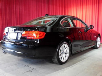 2011 BMW 328 i xDrive