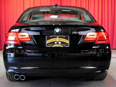 2011 BMW 328 i xDrive