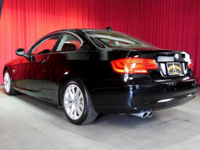 2011 BMW 328 i xDrive