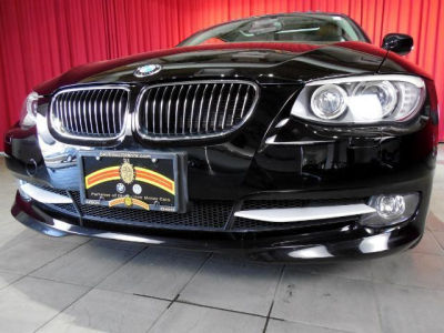 2011 BMW 328 i xDrive