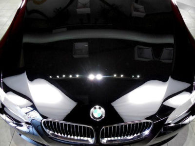 2011 BMW 328 i xDrive