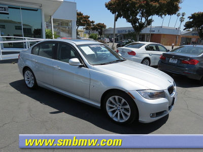 2011 BMW 328  i