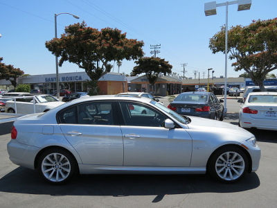 2011 BMW 328  i
