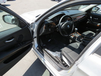 2011 BMW 328  i