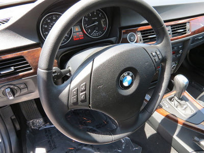 2011 BMW 328  i