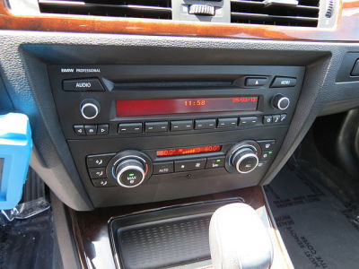 2011 BMW 328  i