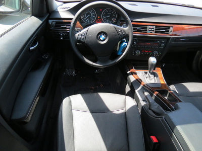 2011 BMW 328  i