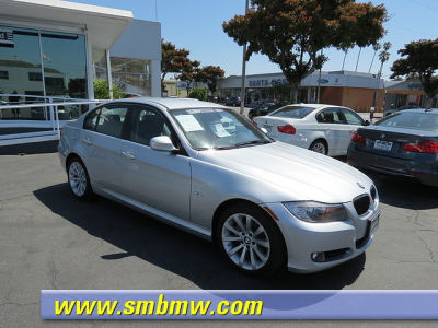 2011 BMW 328  i