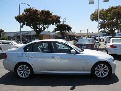 2011 BMW 328  i