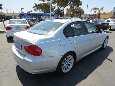 2011 BMW 328  i
