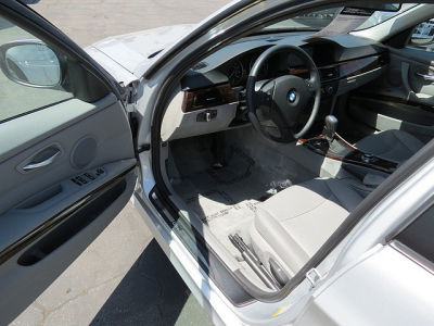 2011 BMW 328  i