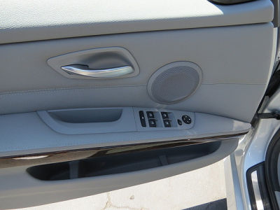 2011 BMW 328  i