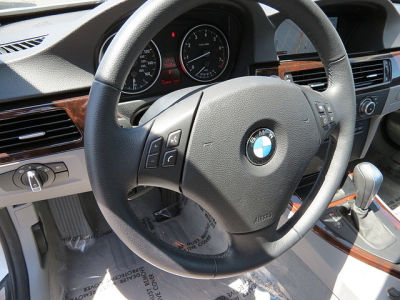 2011 BMW 328  i