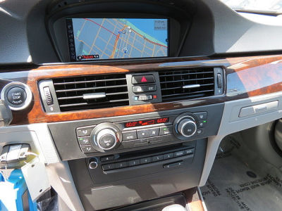 2011 BMW 328  i
