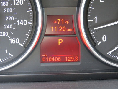2011 BMW 328  i