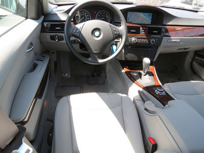2011 BMW 328  i