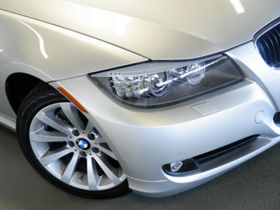 2011 BMW 328  i xDrive