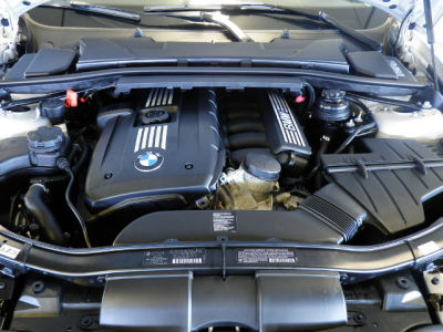 2011 BMW 328  i xDrive