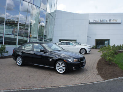 2011 BMW 328  i xDrive