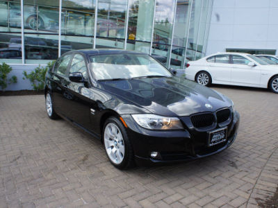 2011 BMW 328  i xDrive