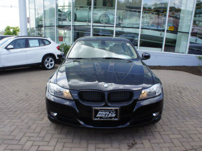 2011 BMW 328  i xDrive