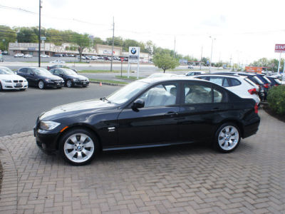 2011 BMW 328  i xDrive