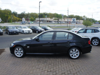 2011 BMW 328  i xDrive